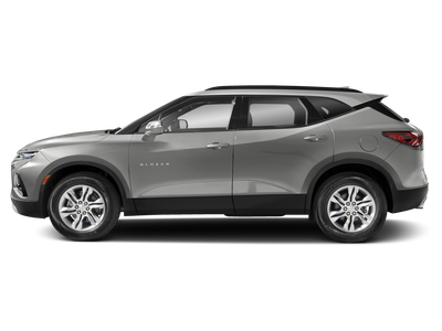 2020 Chevrolet Blazer FWD 2LT