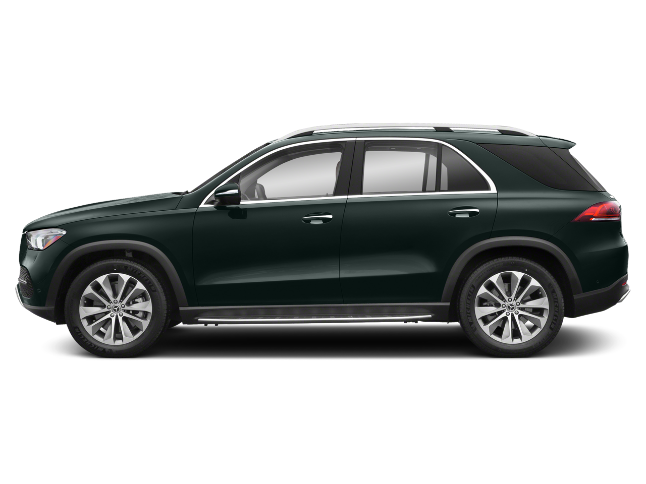 2020 Mercedes-Benz GLE GLE 450 4MATIC®