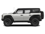 2022 Ford Bronco Raptor