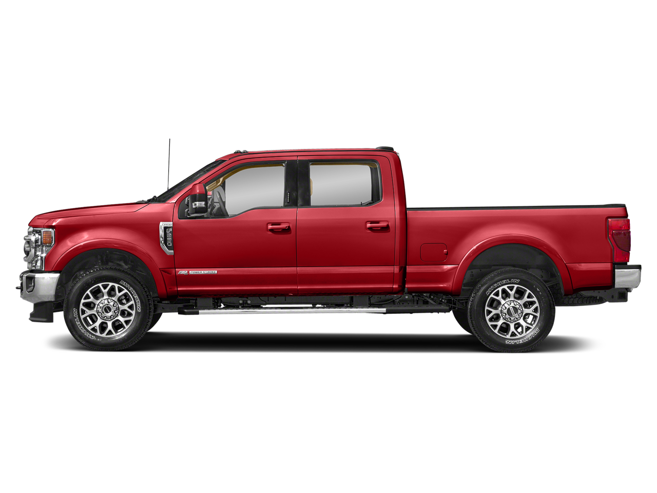 2022 Ford F-350SD Lariat