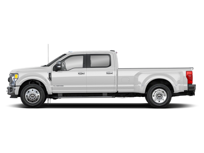 2022 Ford F-450SD Lariat DRW
