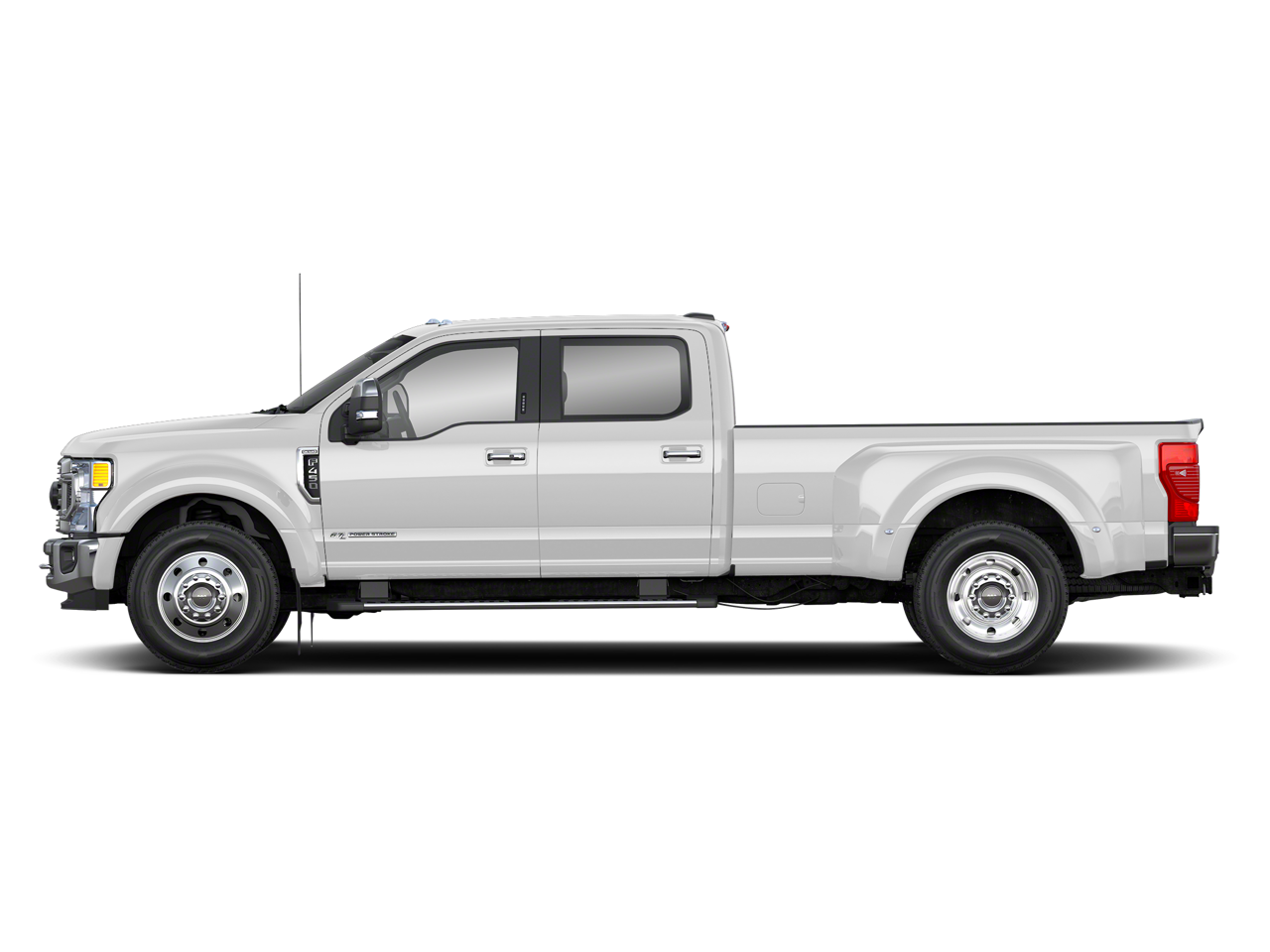 2022 Ford F-450SD Lariat DRW