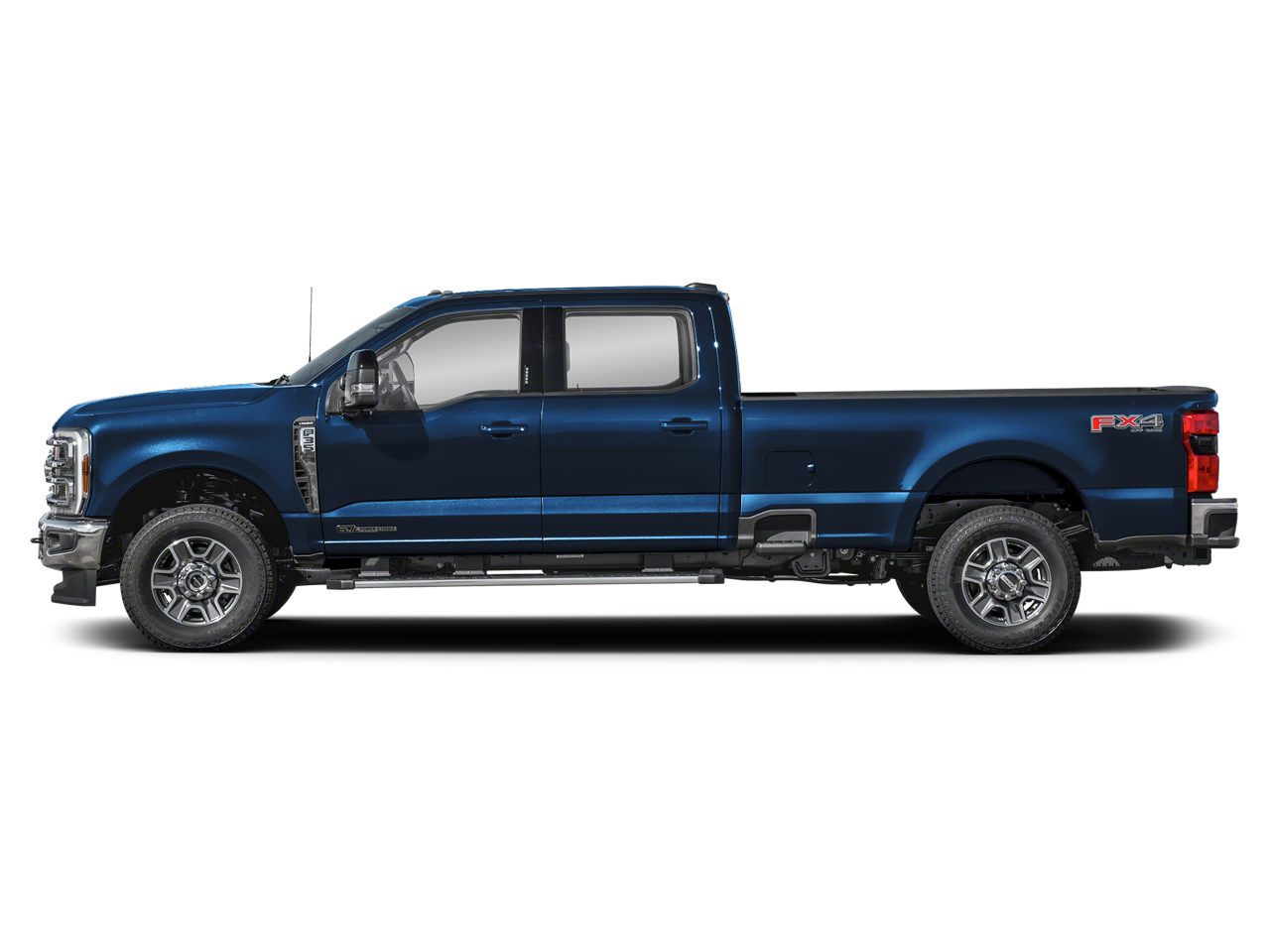 2023 Ford F-350SD Lariat