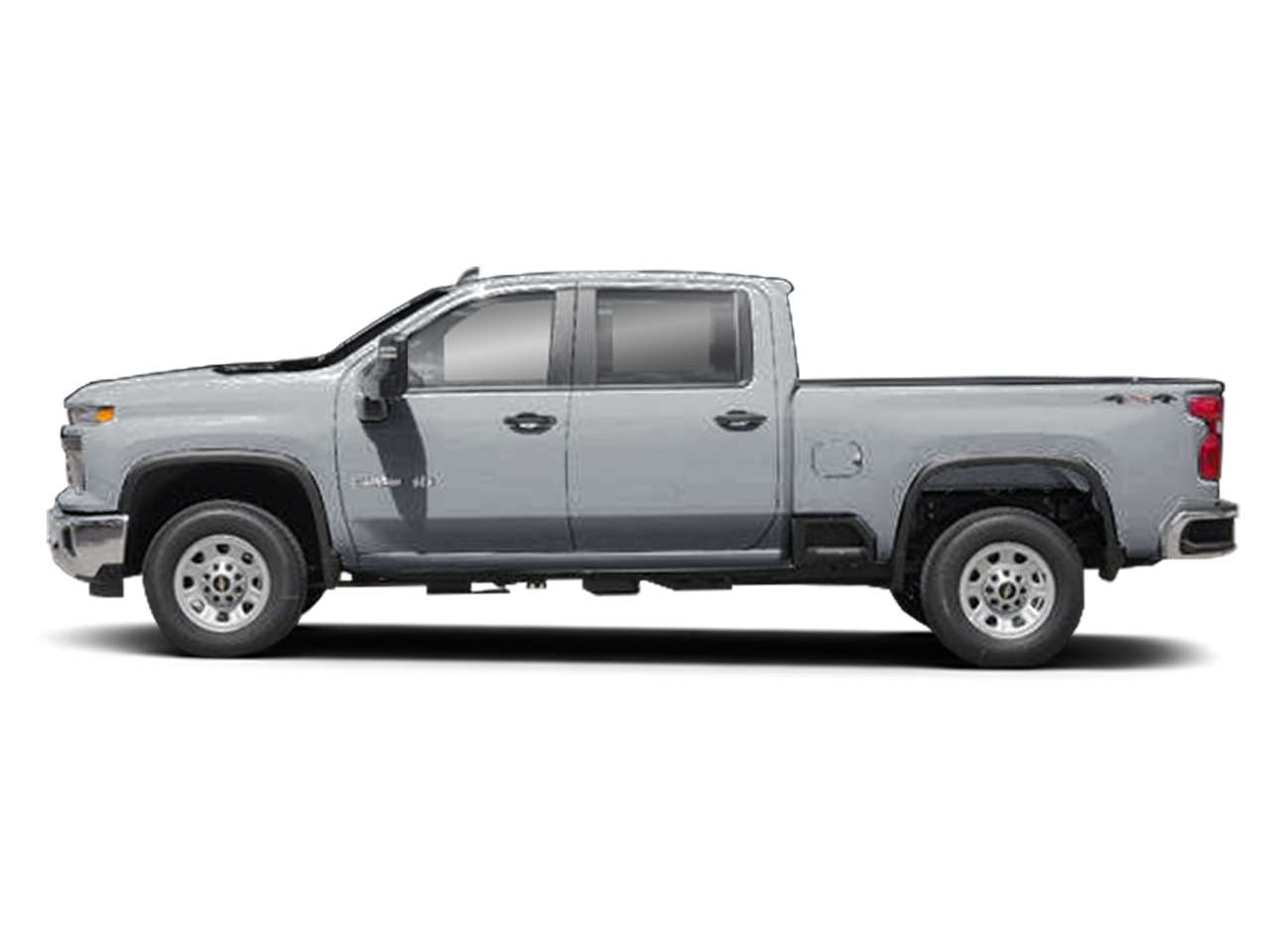 2024 Chevrolet Silverado 3500HD Work Truck