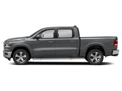 2024 RAM 1500 Laramie Crew Cab 4x2 5'7' Box