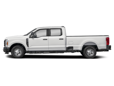 2025 Ford F-250SD XL