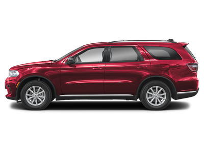 2026 Dodge Durango DURANGO GT RWD