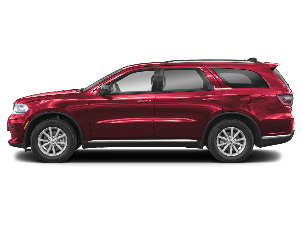 2026 Dodge Durango DURANGO GT RWD