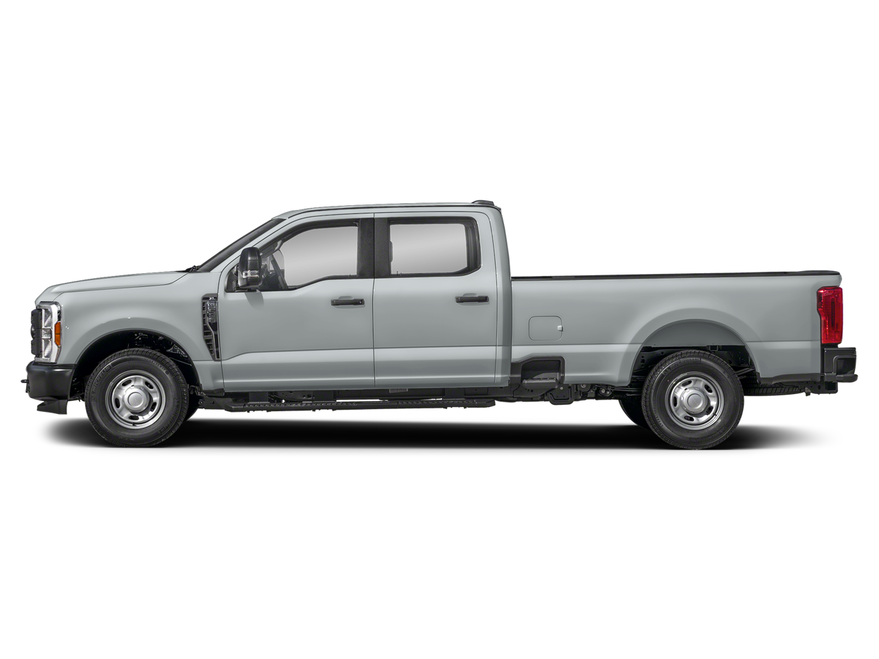 2026 Ford F-250SD XL Retail