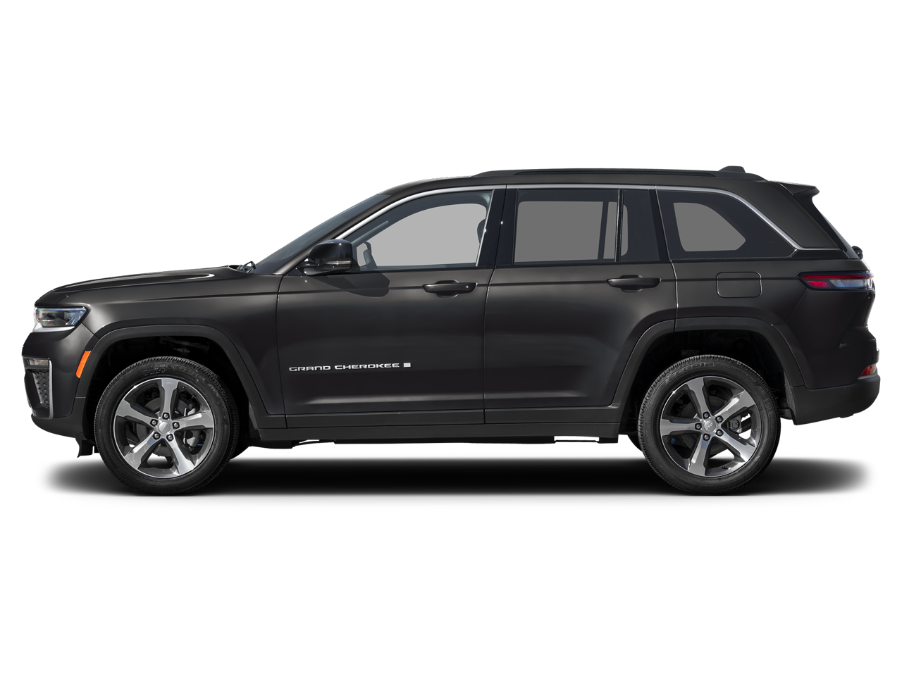 2026 Jeep Grand Cherokee GRAND CHEROKEE LIMITED 4X2