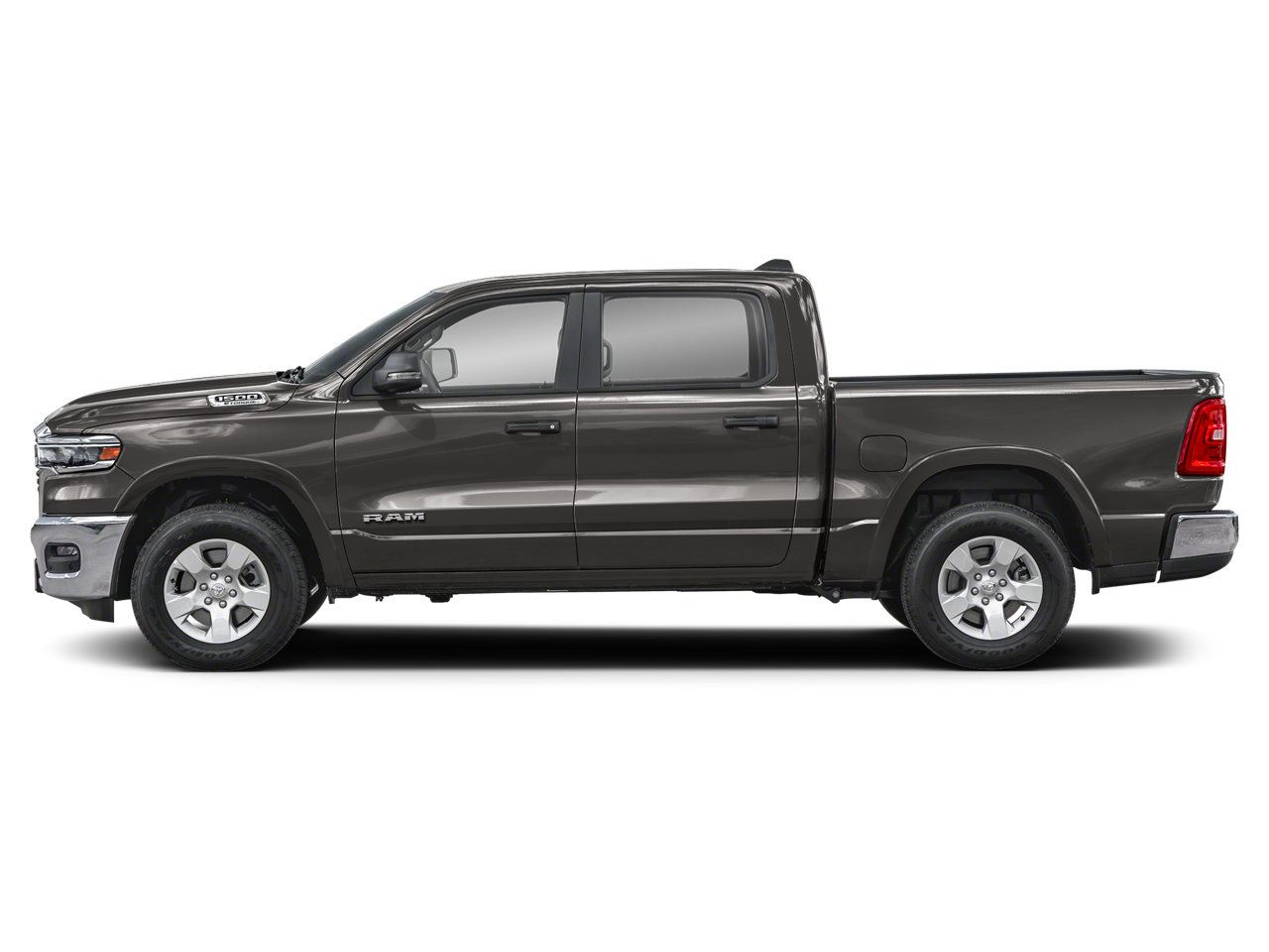2026 RAM 1500 RAM 1500 LONE STAR CREW CAB 4X4 5'7' BOX