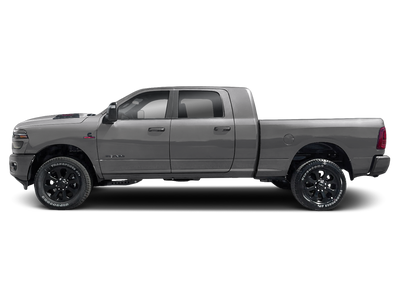 2026 RAM Ram 2500 RAM 2500 LARAMIE MEGA CAB 4X4 6'4' BOX