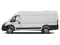 2026 RAM Ram ProMaster RAM PROMASTER 3500 TRADESMAN CARGO VAN HIGH ROOF 159' WB EXT