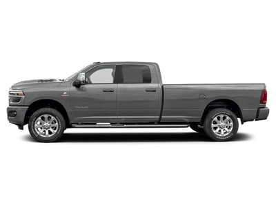 2027 RAM 3500 Laramie