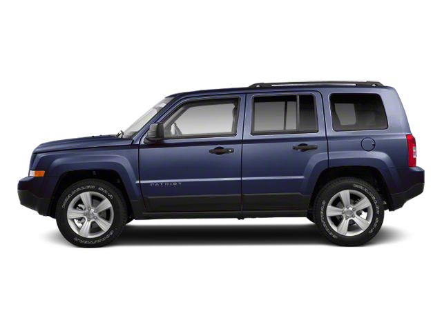 2011 Jeep Patriot Sport