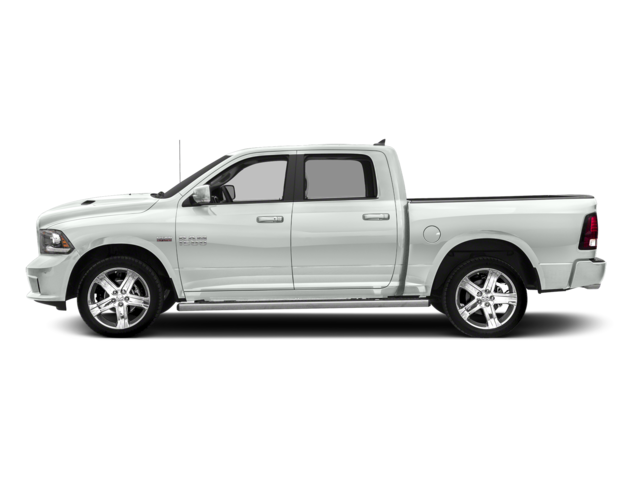 2017 RAM 1500 Sport
