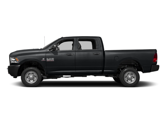 2017 RAM 2500 Tradesman