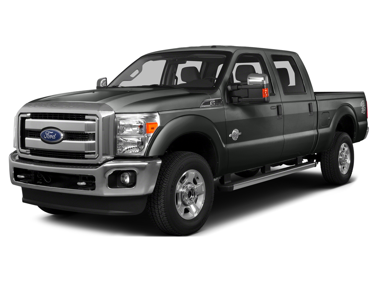 2015 Ford F-350SD Lariat