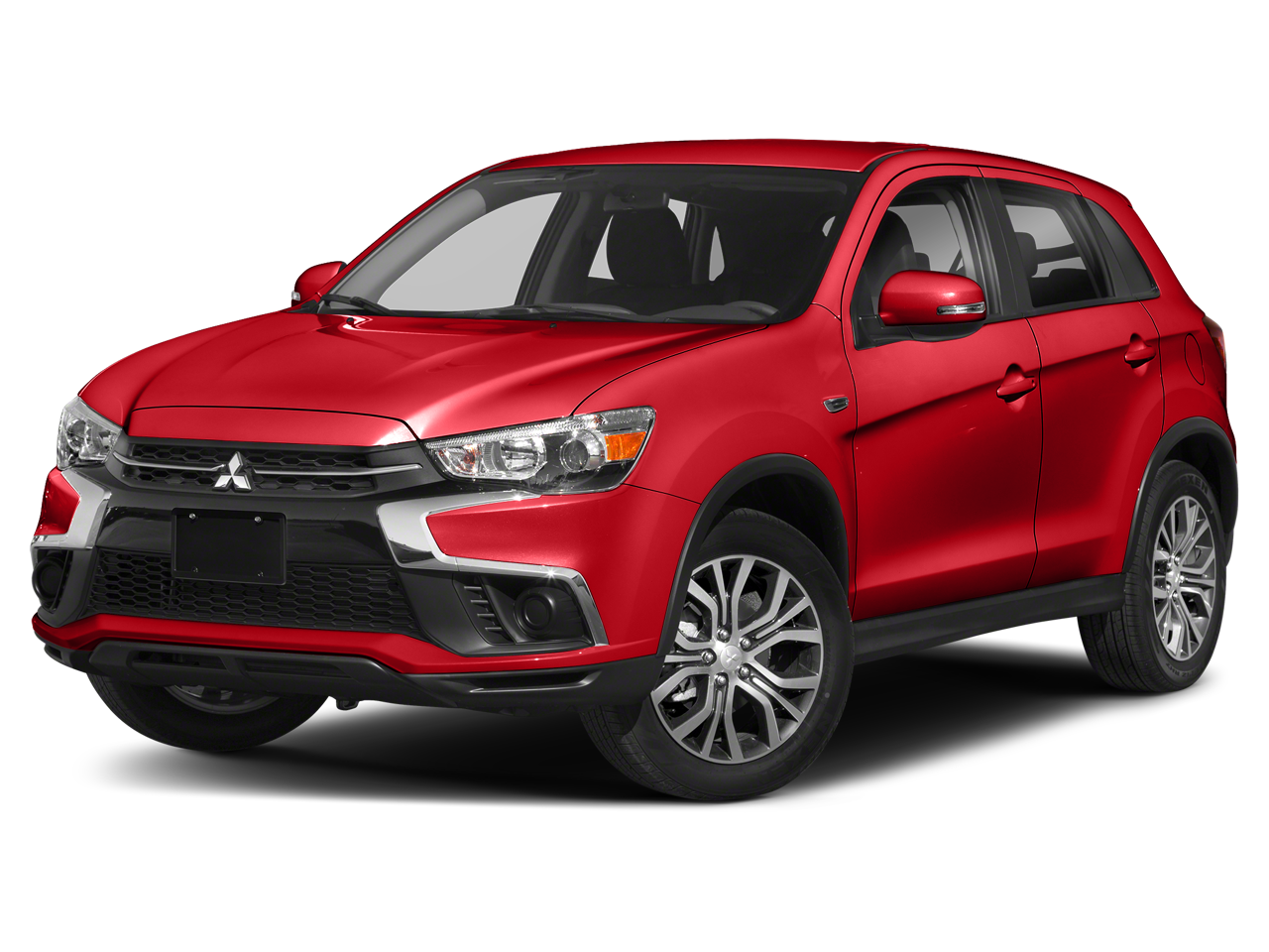 2019 Mitsubishi Outlander Sport 2.0 SE