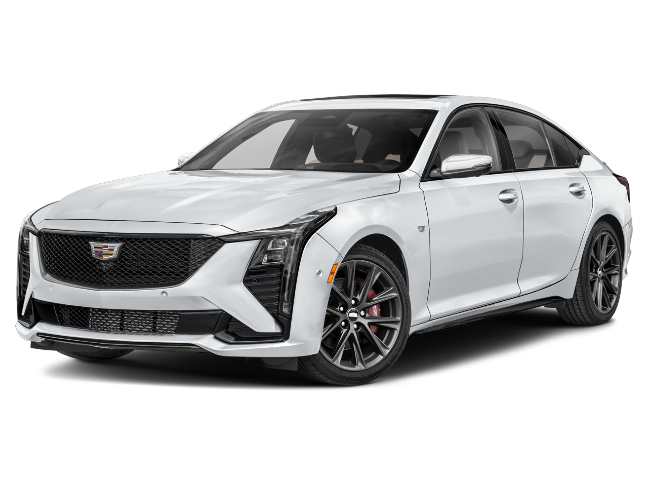 2025 Cadillac CT5 Sport