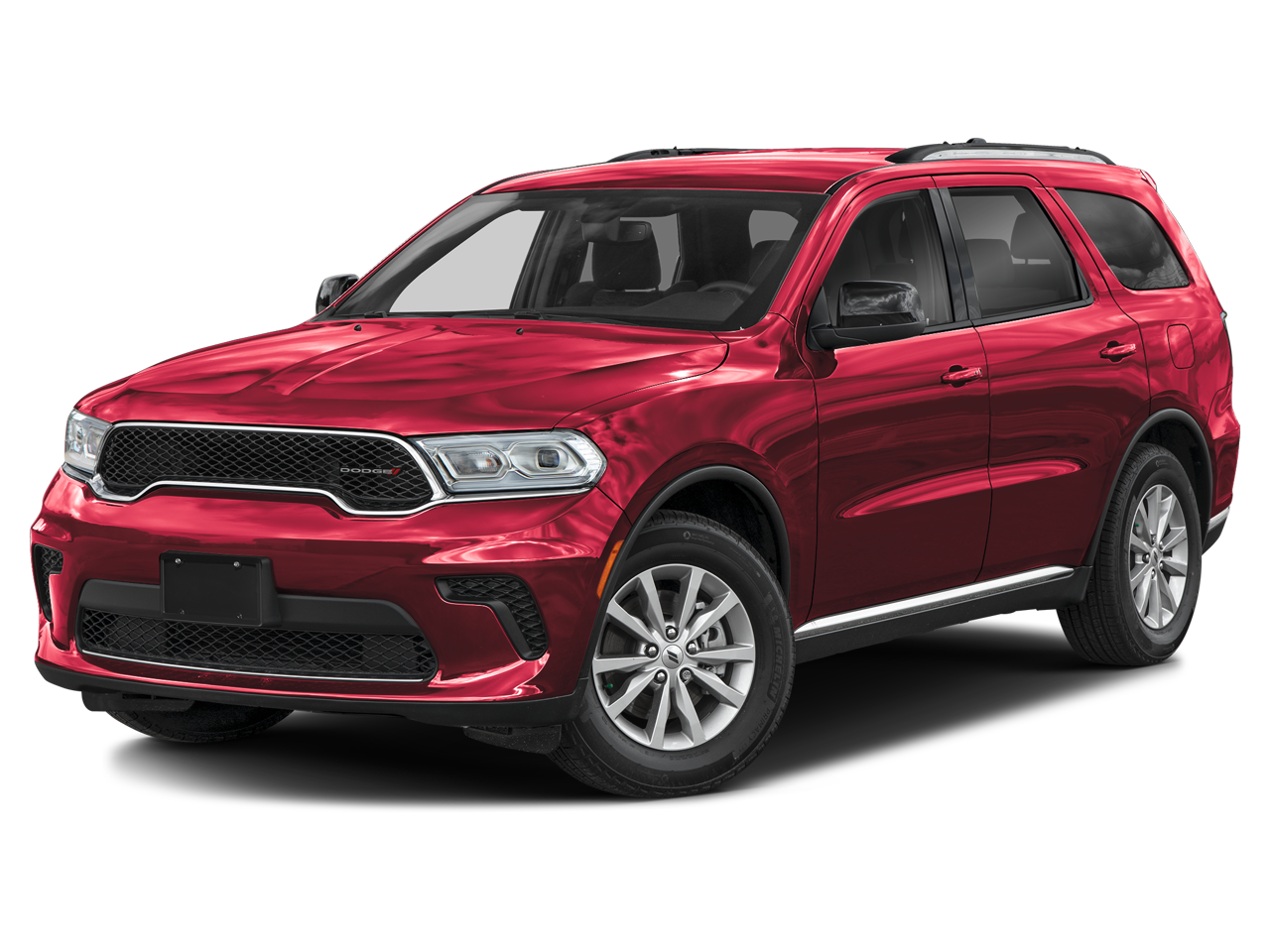 2026 Dodge Durango DURANGO GT RWD