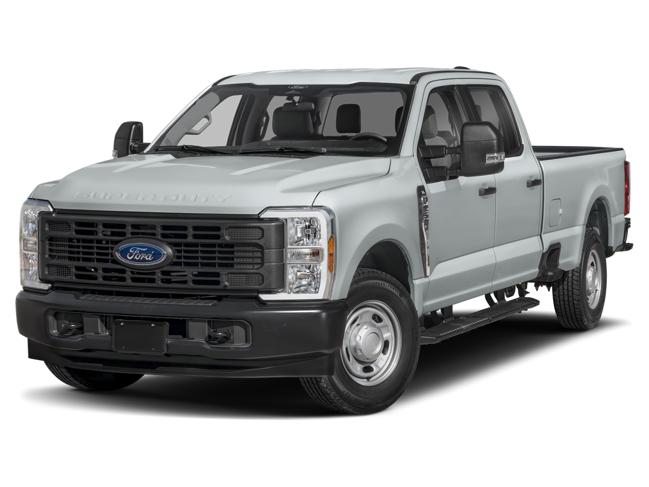 2026 Ford F-250SD XL Retail