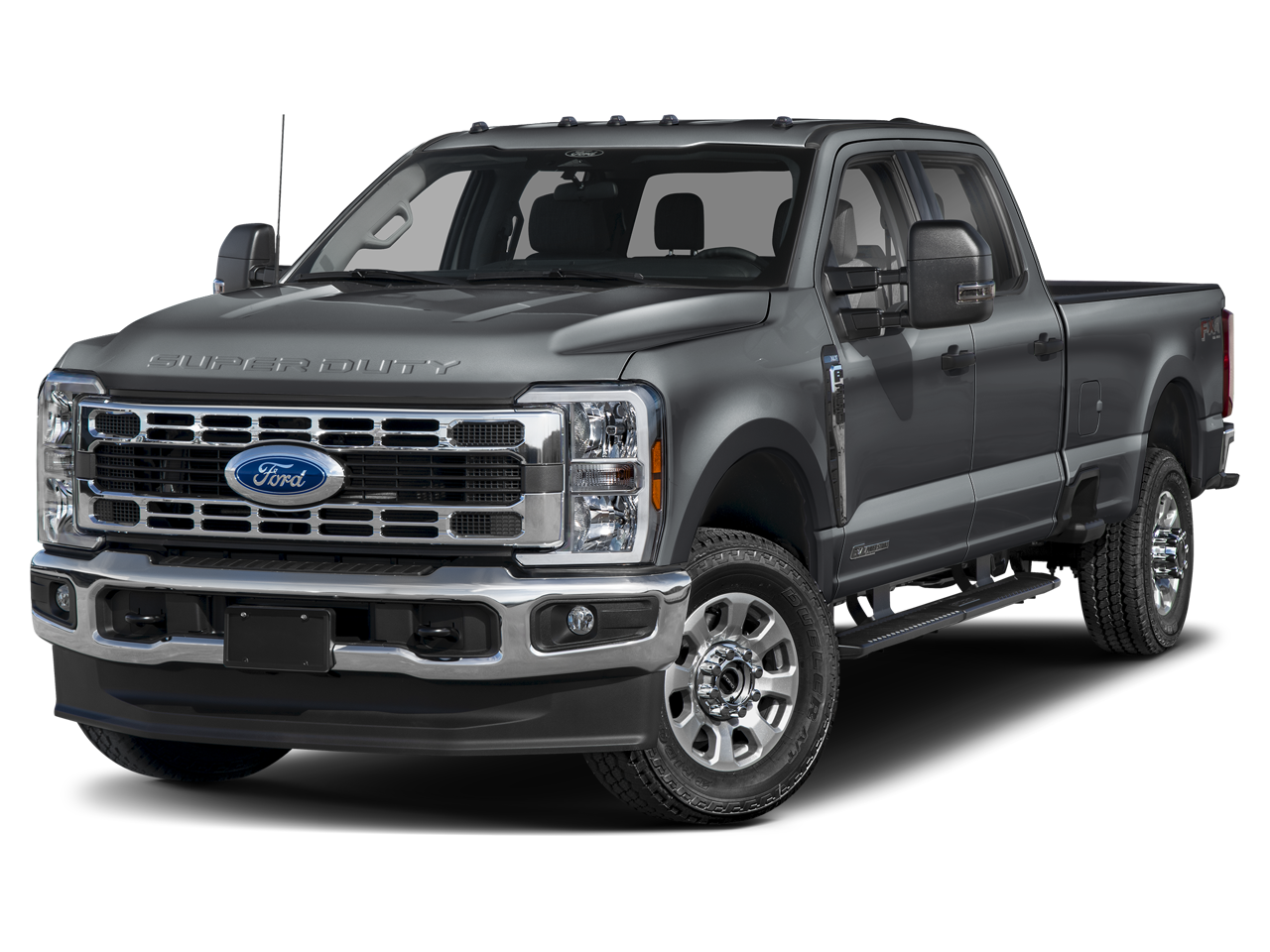2026 Ford F-350SD XLT DRW