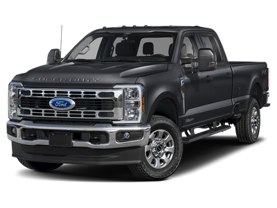 2027 Ford F-350SD XLT DRW