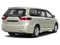 2020 Toyota Sienna XLE
