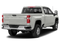 2021 Chevrolet Silverado 3500HD 4WD Crew Cab Long Bed LTZ