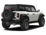 2022 Ford Bronco Raptor