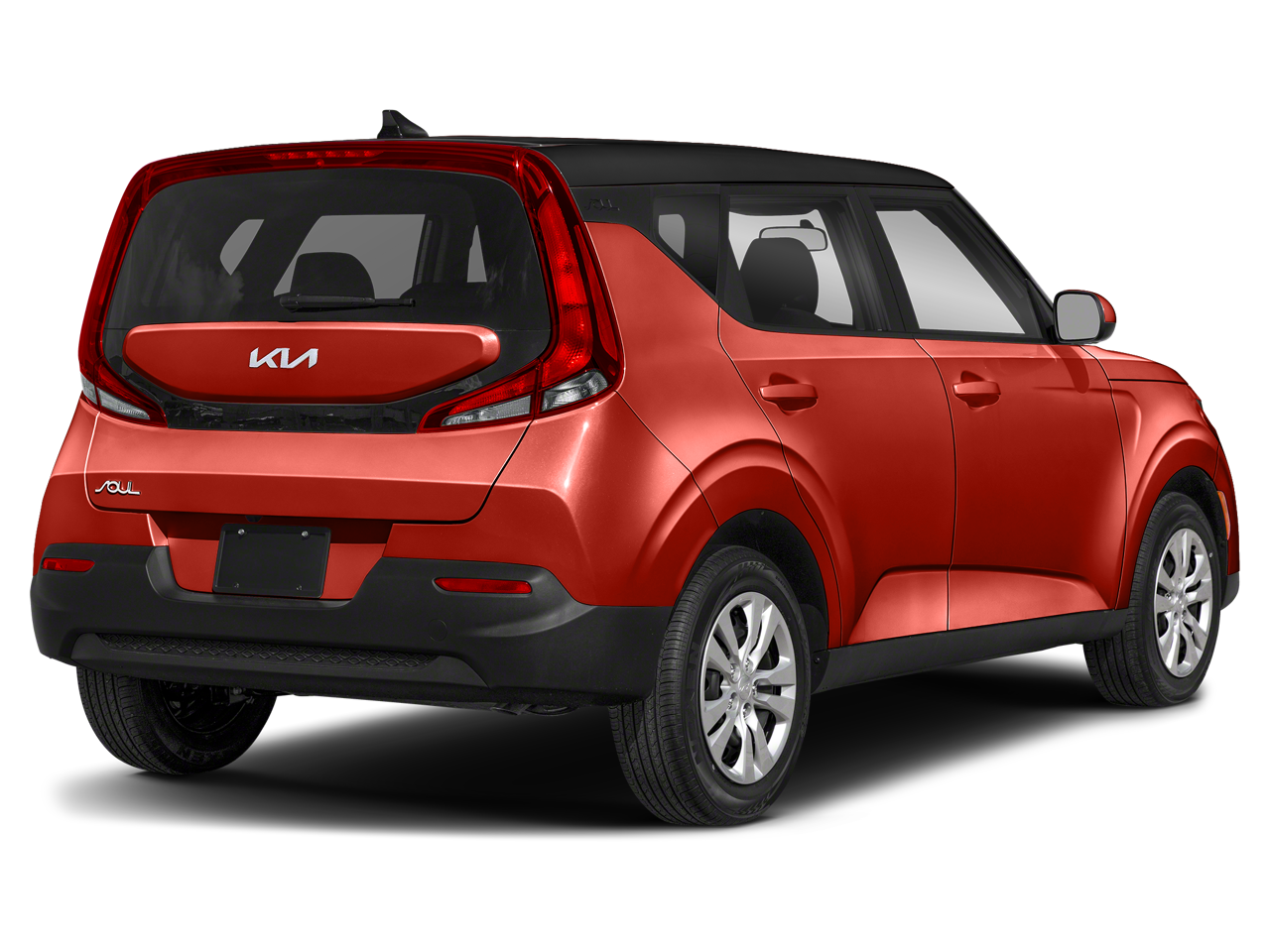2022 Kia Soul X-Line