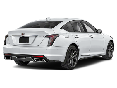 2025 Cadillac CT5 Sport