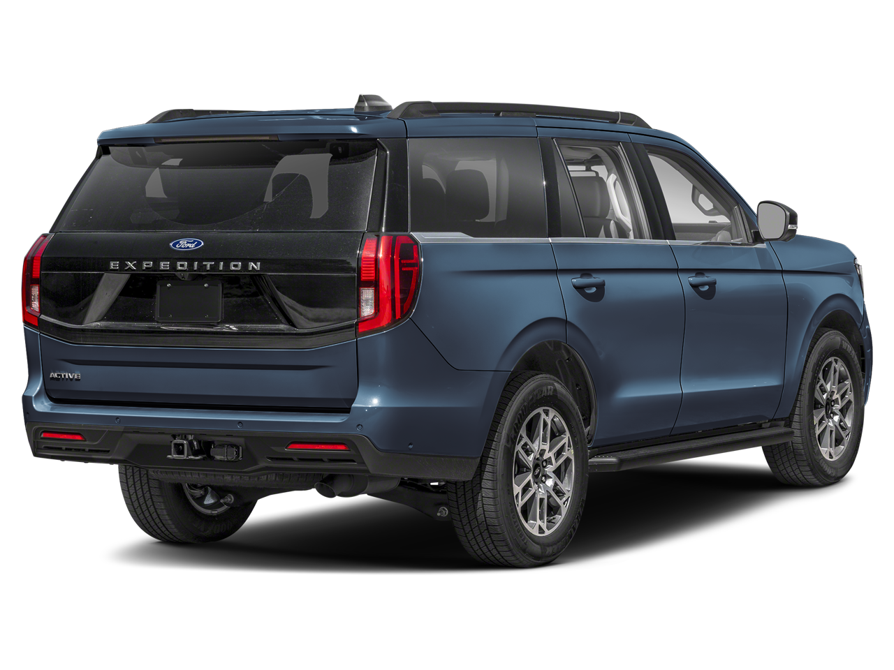 2025 Ford Expedition photo 2