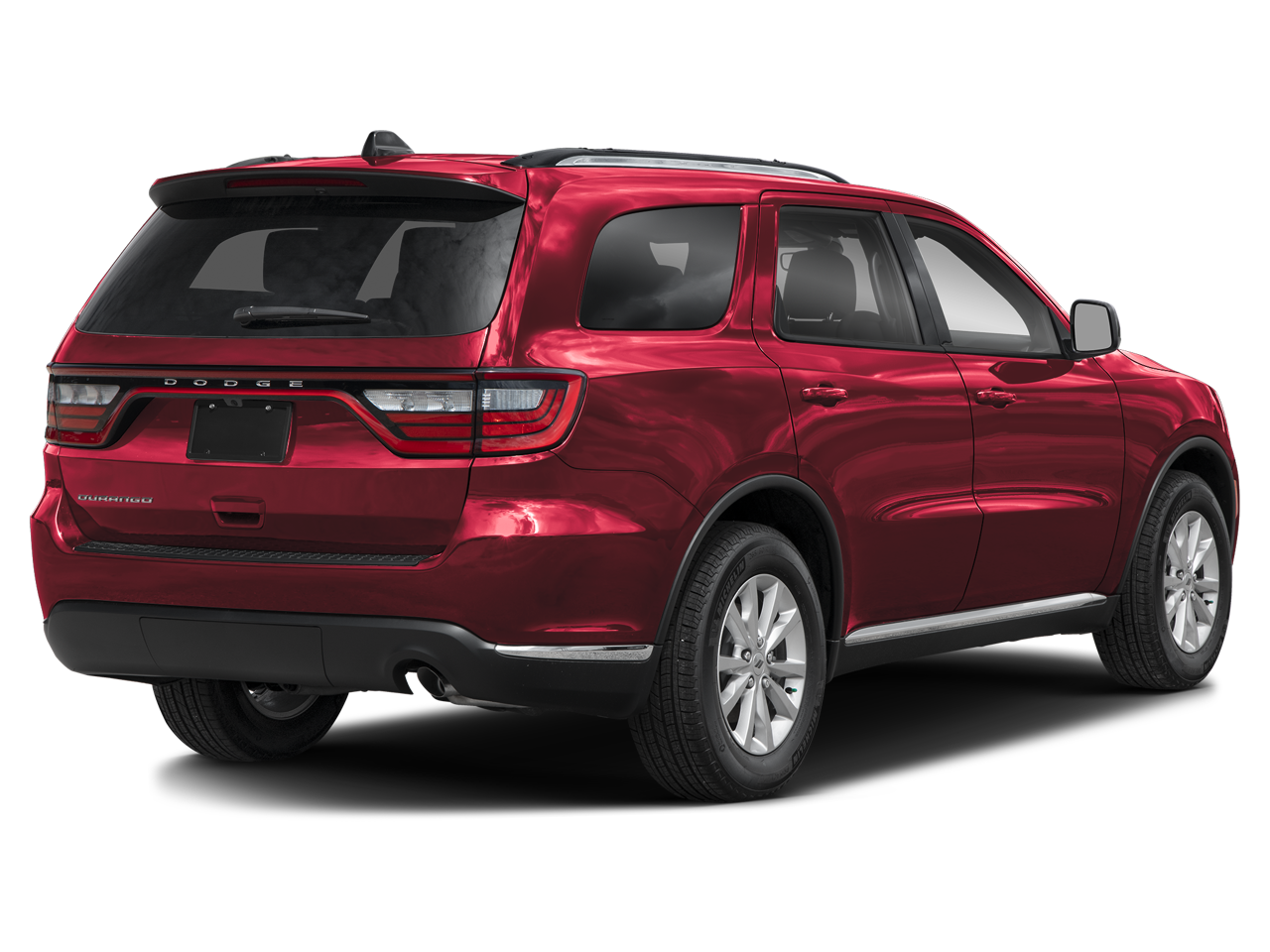 2026 Dodge Durango DURANGO GT RWD
