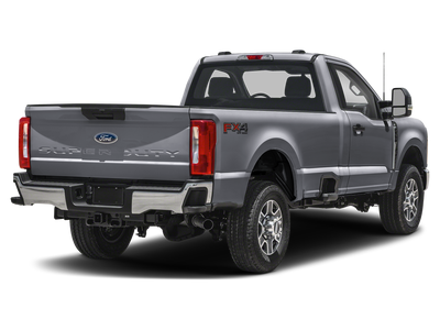 2026 Ford F-350SD XLT DRW