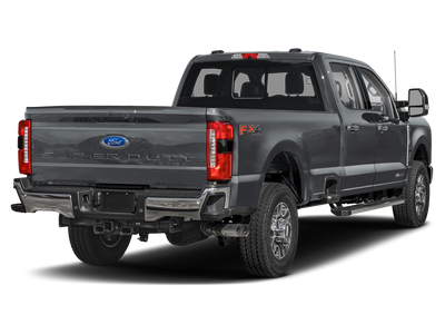 2026 Ford F-350SD Lariat DRW