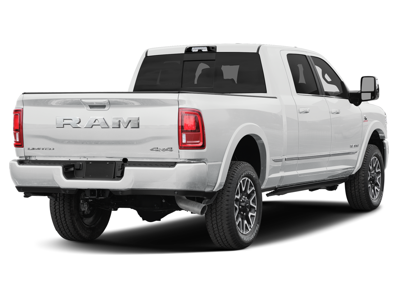 2027 RAM Ram 2500 Pickup Limited/Longhorn - Photo 17