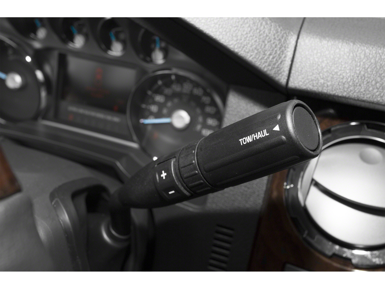 2015 Ford F-350SD Lariat