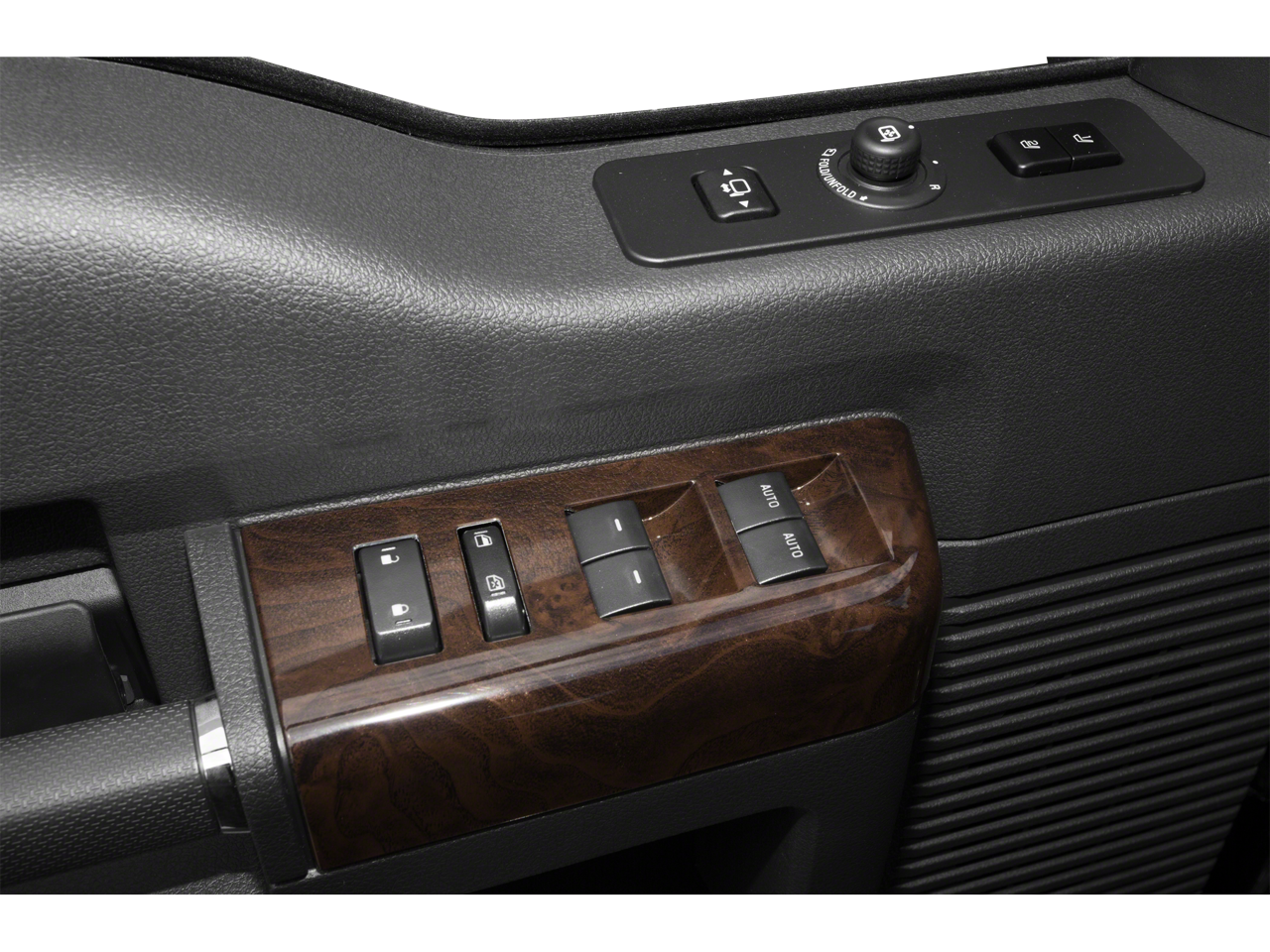 2015 Ford F-350SD Lariat