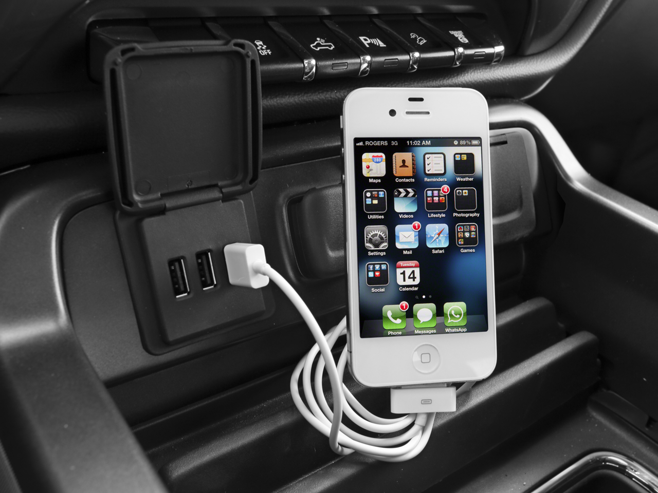 2018 Chevrolet Silverado 2500HD LTZ