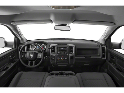 2018 RAM 3500 Tradesman