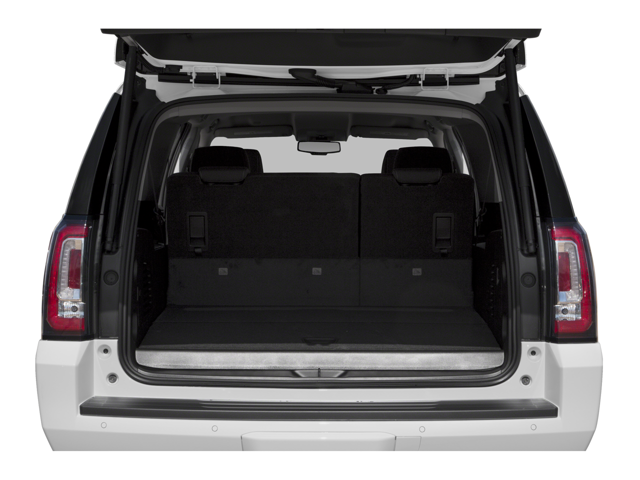 2019 GMC Yukon XL SLT Standard Edition