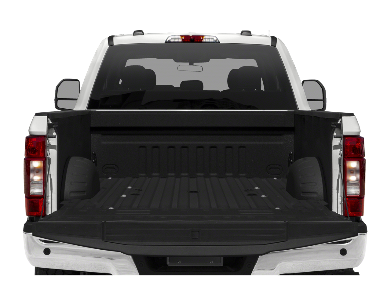 2020 Ford F-350SD XLT