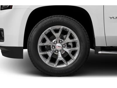 2020 GMC Yukon XL SLT