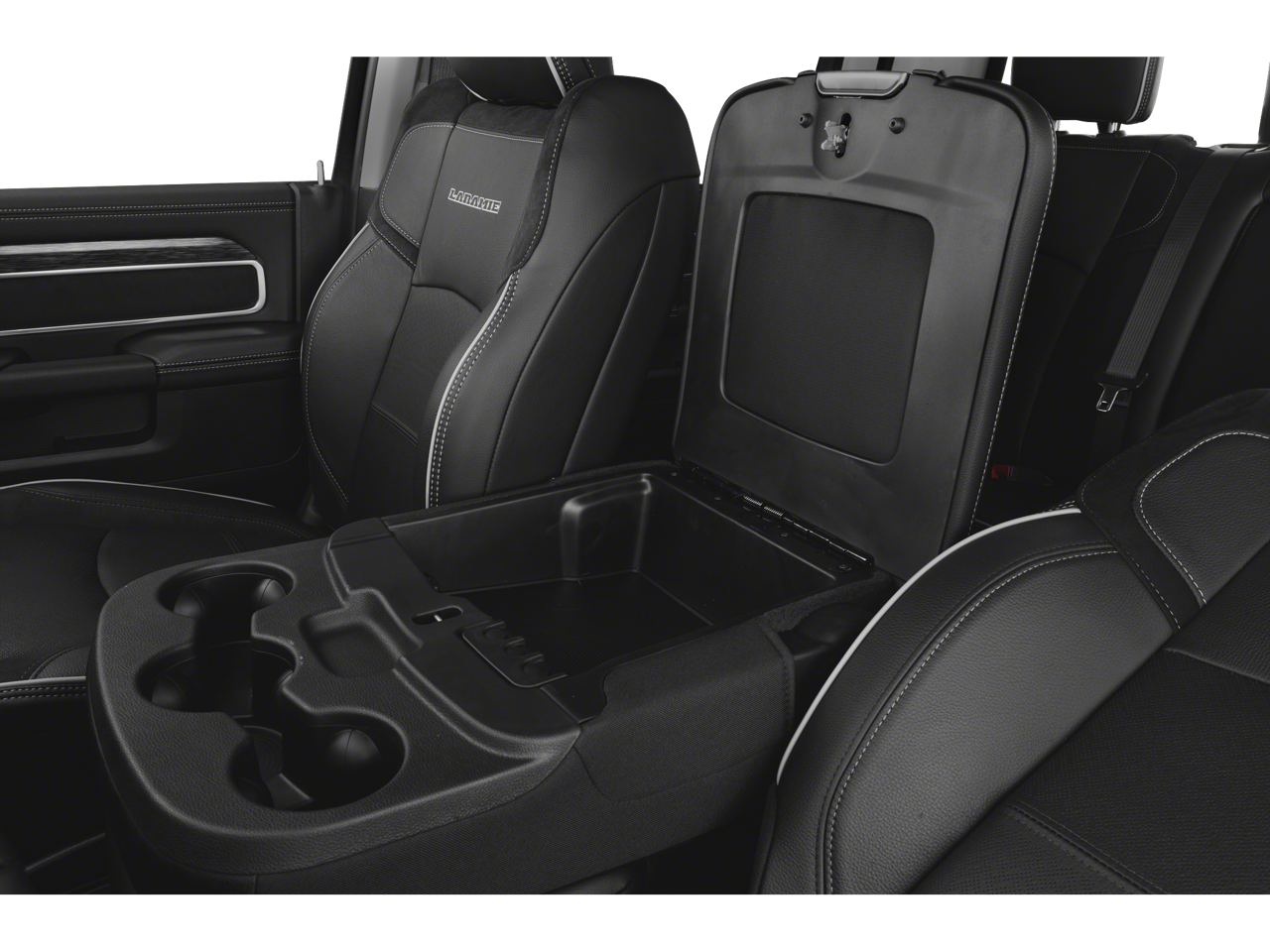 2020 RAM 2500 Laramie