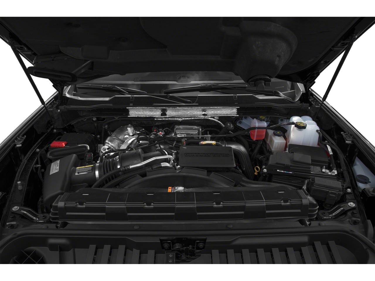 2021 Chevrolet Silverado 3500HD 4WD Crew Cab Long Bed LTZ