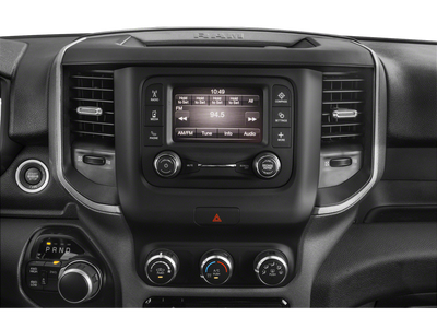 2023 RAM 3500 Tradesman