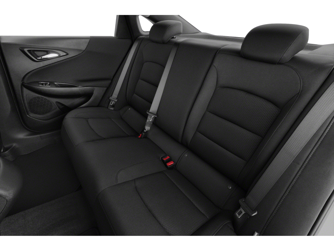 2024 Chevrolet Malibu RS