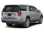 2025 Chevrolet Suburban LS